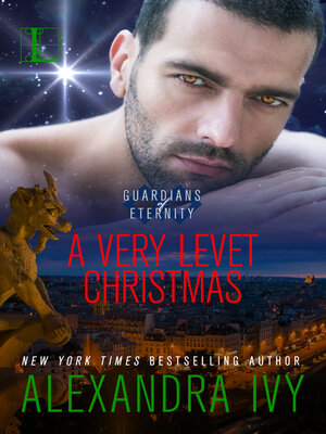 A Very Levet Christmas - ebook